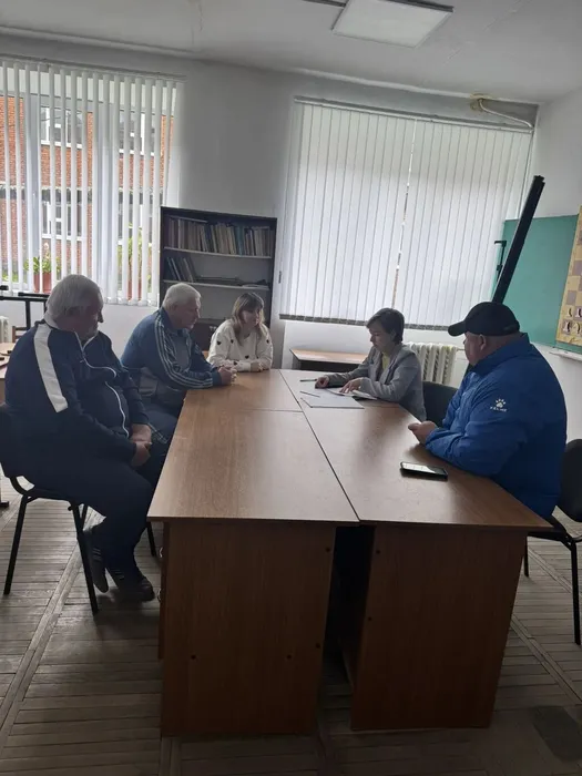 Неделя правовой грамотности